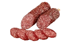 Ковбаса салямі