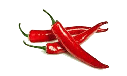 Перець чилі