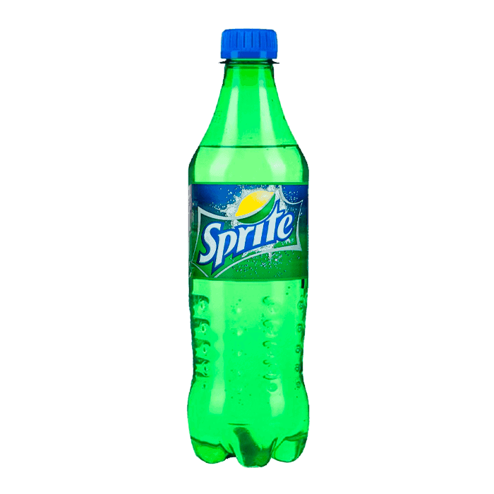 Sprite  — 0,5 л