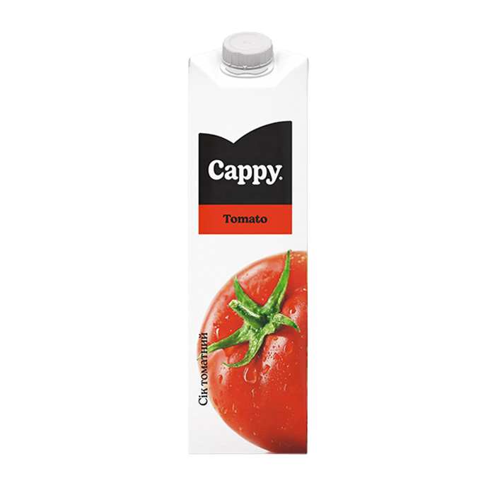 Томатний Cappy, 1 л